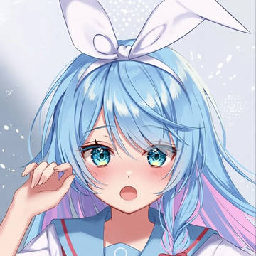ふつうに美少女