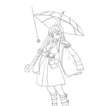OC WIP