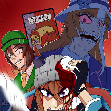 NAKAYAMA ULTIMATE SURVIVOR