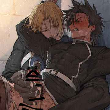 腐向けライザイ
