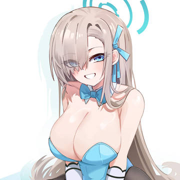 一之濑明日奈