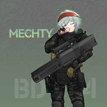 Mechty