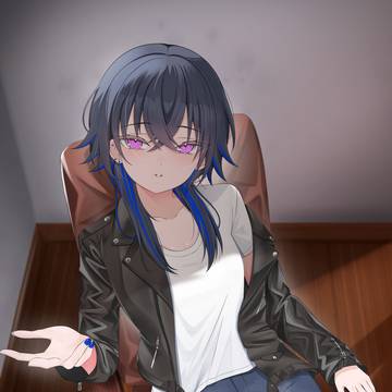 一ノ瀬探偵事務所へようこそ