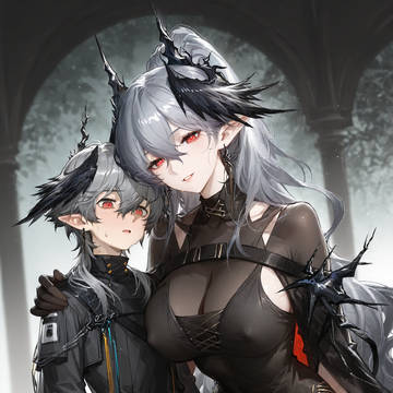 孝子归故里