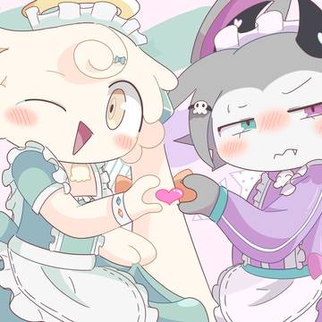 でびコネイラスト
