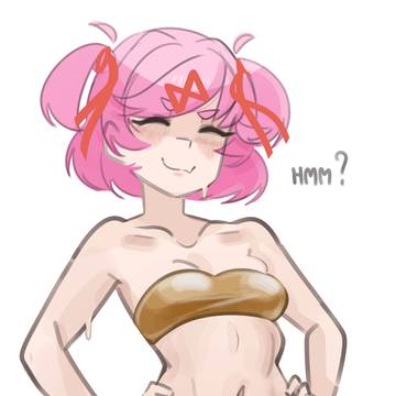 Natsuki golden week