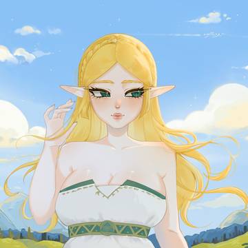 Zelda