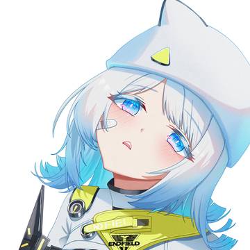 【百日绘】Day17埃特拉