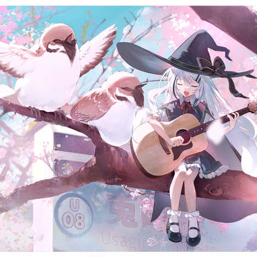🌸