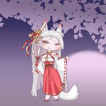 Ran miko