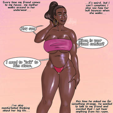 (New Character)Rebecca #1