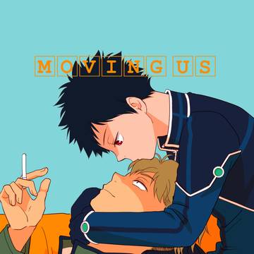 MOVING US