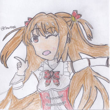 ワンドロノゾミ