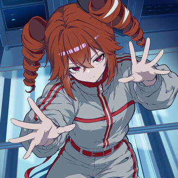 Jump scateto