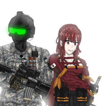 “War” - (2/3) (RGTH Volume 1)