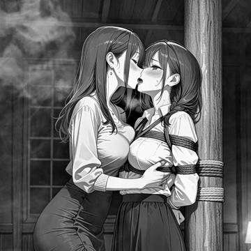 百合