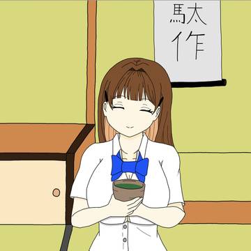 茶道部