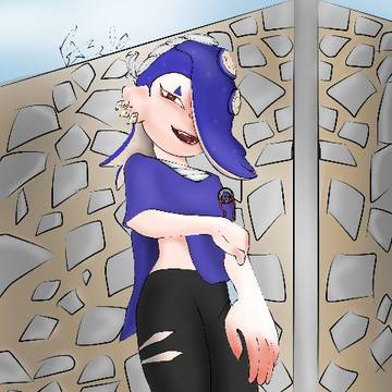 hohojiro Splatoon