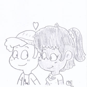 Calamity Couples 2