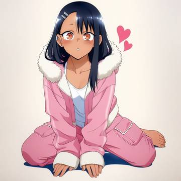 Nagatoro Hayase