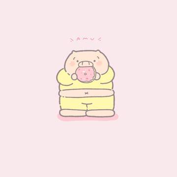 ドーナツあむ🍩