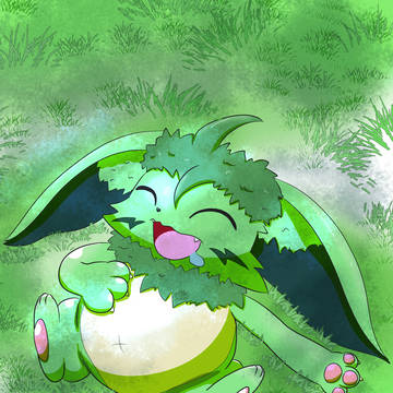 すやすやむにゃむにゃ…