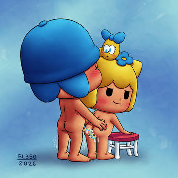 Bea's Special Service