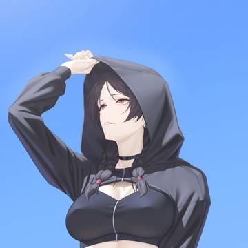 狂信者ちゃん