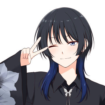イケメン!