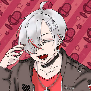 V・配信者詰め①