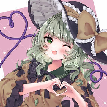 こいしちゃん