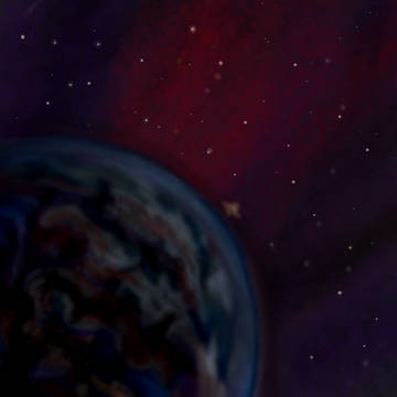 幻想的宇宙