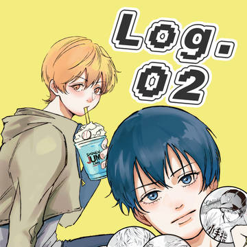 Log.2(含性轉預警)