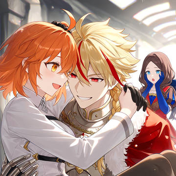 ˗ˏˋ MASTER ES MIO. ˎˊ˗