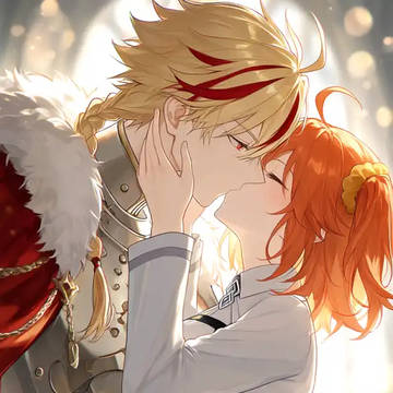 ᡣଓ𐭩 Amor.