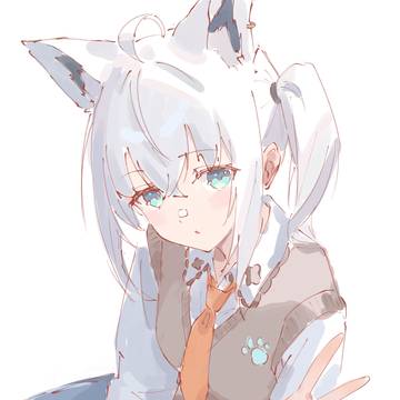 制服きーつね
