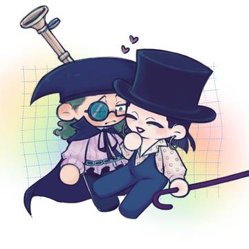 ｵｶﾞﾗﾌｨ【2】