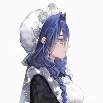 Maid Kronii | オーロ・クロニー