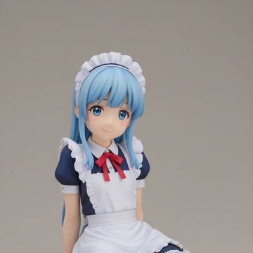 figure_pvc style