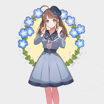 晴天🎀