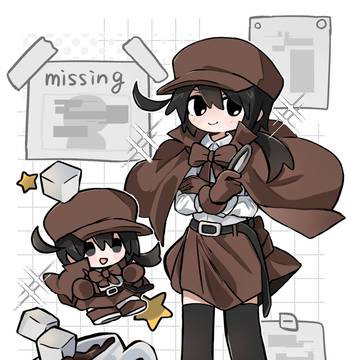 創作まとめ5