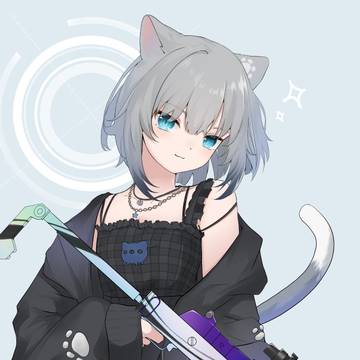 なちょ猫さん