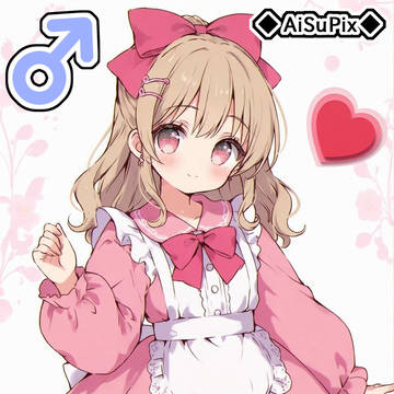 💙AiSuPix/可愛いロリィタちゃん💙