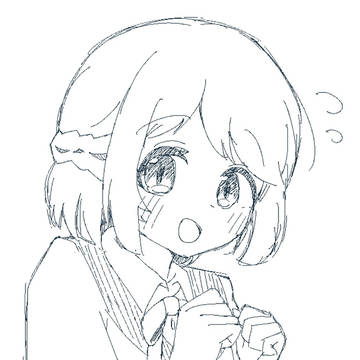 照れ焦リーリヤ