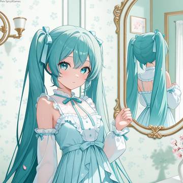 Hatsune Miku Spring Concert - 2