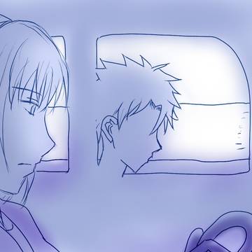 FGO/優しい彗星/オマージュ