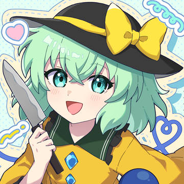 こいし🫶