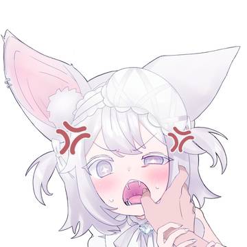 FA▷牙にキュンと来た