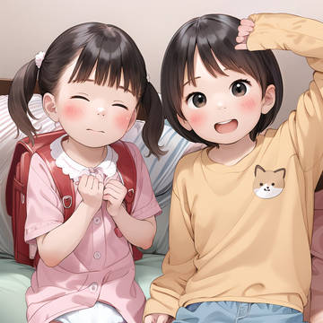 友達のパパ