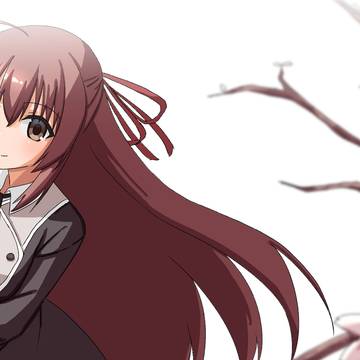 御桜稟ちゃん